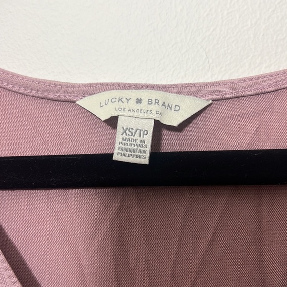 Lucky Brand Dress - Picture 3 of 4